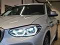 BMW X3 M40 d LEDER PANO AHK HUD DRIVINGASSPLUS Argent - thumbnail 28
