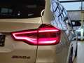 BMW X3 M40 d LEDER PANO AHK HUD DRIVINGASSPLUS Argent - thumbnail 26