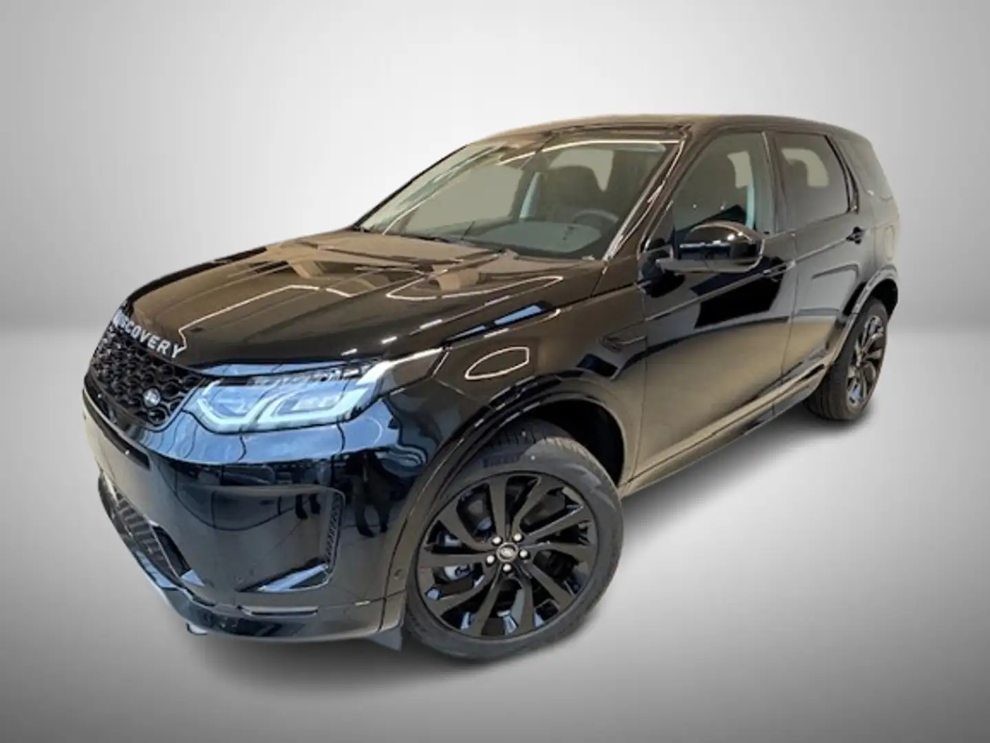 Land Rover Discovery Sport discovery sport 1.5 PHEV AWD S AUTO Grau - 1