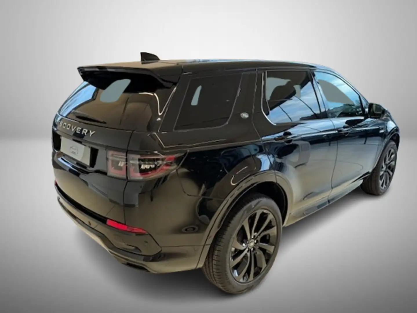 Land Rover Discovery Sport discovery sport 1.5 PHEV AWD S AUTO Grau - 2