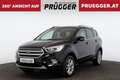 Ford Kuga 1,5 EcoBoost AWD Vignale Aut. NAVI XENON AHV Schwarz - thumbnail 1