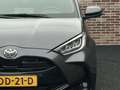 Toyota Yaris 1.5 Hybrid 130 Executive Camera StoelVrwm StuurVrw Gris - thumbnail 18