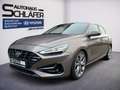Hyundai i30 Fastback 7-DCT 1.6 CRDi Prime Mild-Hybrid ne Grey - thumbnail 1
