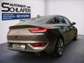 Hyundai i30 Fastback 7-DCT 1.6 CRDi Prime Mild-Hybrid ne Grey - thumbnail 4