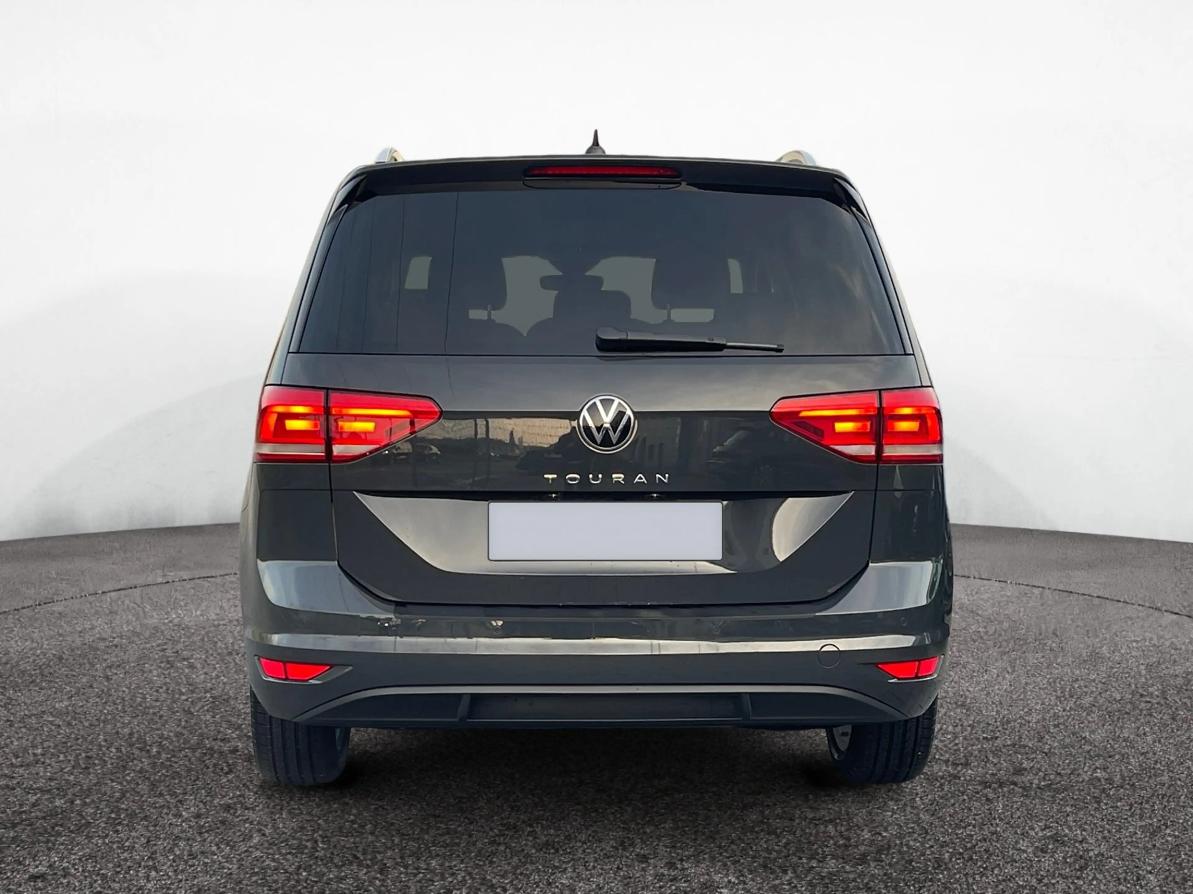 Volkswagen Touran Highline TSI DSG|7 SITZE|AHK|el.HECK|NAVI — photo 6