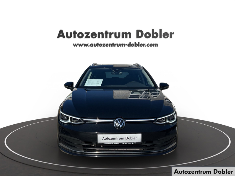 Volkswagen Golf Variant Golf VIII Variant AHK Navi ACC Kamera 2,0 TDI LED — photo 3