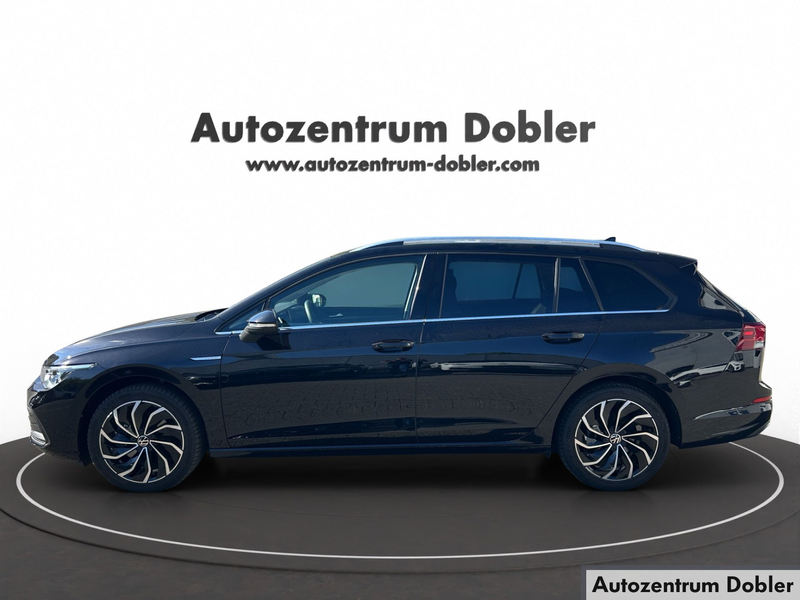 Volkswagen Golf Variant Golf VIII Variant AHK Navi ACC Kamera 2,0 TDI LED — photo 5