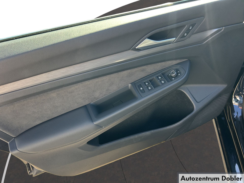 Volkswagen Golf Variant Golf VIII Variant AHK Navi ACC Kamera 2,0 TDI LED — photo 12
