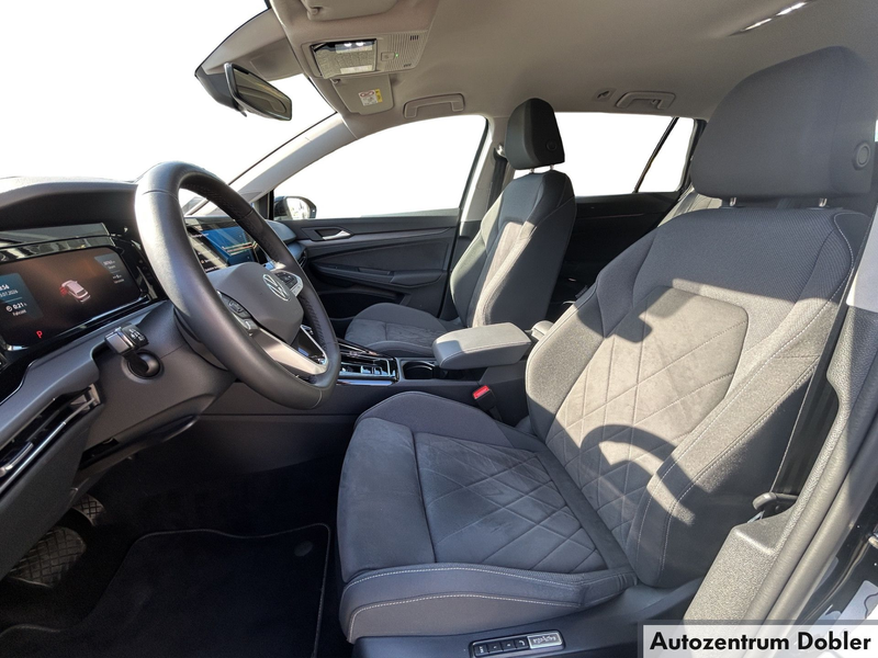 Volkswagen Golf Variant Golf VIII Variant AHK Navi ACC Kamera 2,0 TDI LED — photo 13