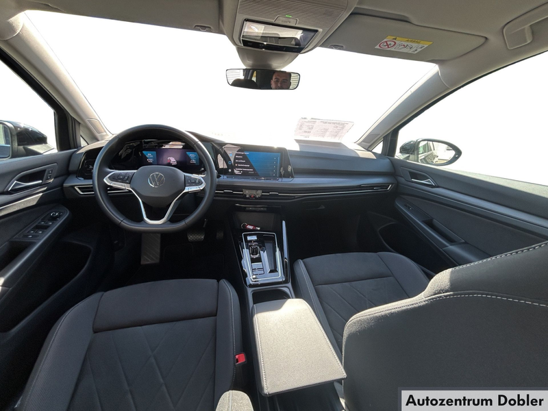 Volkswagen Golf Variant Golf VIII Variant AHK Navi ACC Kamera 2,0 TDI LED — photo 14