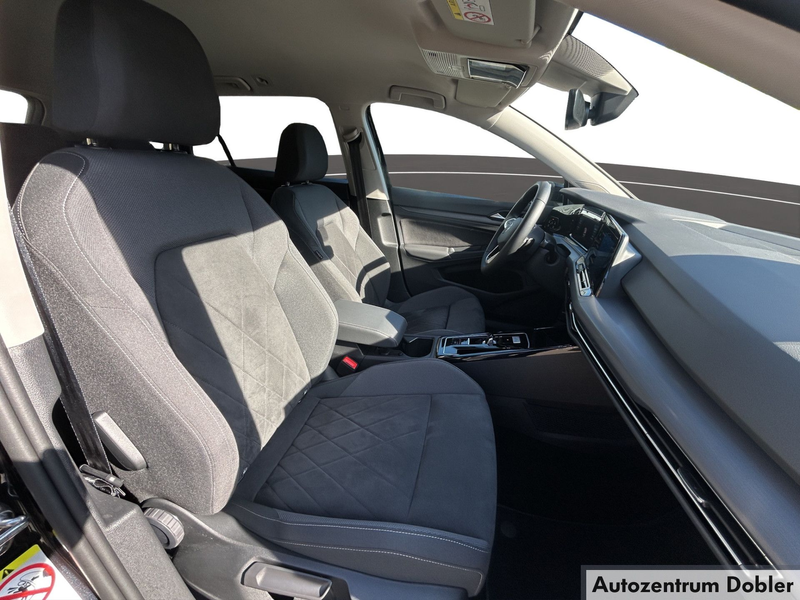 Volkswagen Golf Variant Golf VIII Variant AHK Navi ACC Kamera 2,0 TDI LED — photo 10