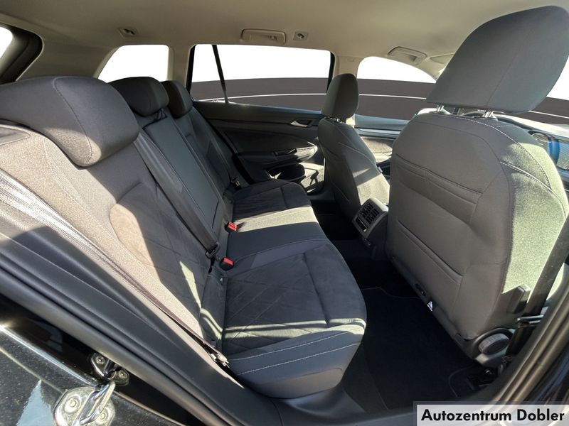 Volkswagen Golf Variant Golf VIII Variant AHK Navi ACC Kamera 2,0 TDI LED — photo 11