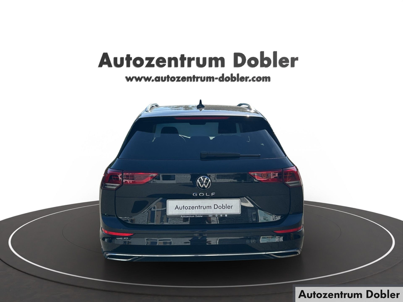 Volkswagen Golf Variant Golf VIII Variant AHK Navi ACC Kamera 2,0 TDI LED — photo 8