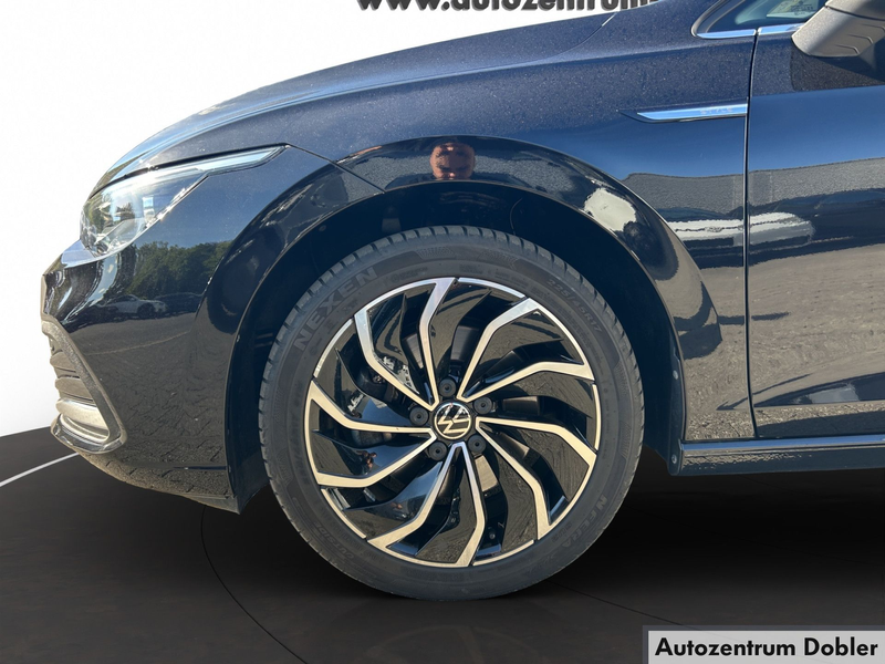 Volkswagen Golf Variant Golf VIII Variant AHK Navi ACC Kamera 2,0 TDI LED — photo 6