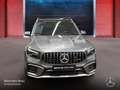 Mercedes-Benz GLB 35 AMG GLB 35 4M AMG+PANO+360°+MULTIBEAM+BURMESTER+TOTW Grau - thumbnail 9