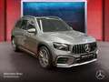Mercedes-Benz GLB 35 AMG GLB 35 4M AMG+PANO+360°+MULTIBEAM+BURMESTER+TOTW Gris - thumbnail 8
