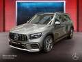 Mercedes-Benz GLB 35 AMG GLB 35 4M AMG+PANO+360°+MULTIBEAM+BURMESTER+TOTW Gris - thumbnail 2