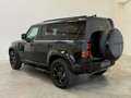 Land Rover Defender 110 D240 SE Meridian/360°Camera/Pano/MemorySeat Black - thumbnail 7