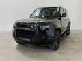 Land Rover Defender 110 D240 SE Meridian/360°Camera/Pano/MemorySeat Black - thumbnail 3
