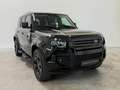 Land Rover Defender 110 D240 SE Meridian/360°Camera/Pano/MemorySeat Black - thumbnail 1