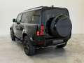 Land Rover Defender 110 D240 SE Meridian/360°Camera/Pano/MemorySeat Black - thumbnail 6