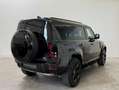 Land Rover Defender 110 D240 SE Meridian/360°Camera/Pano/MemorySeat Black - thumbnail 9
