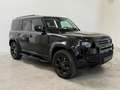 Land Rover Defender 110 D240 SE Meridian/360°Camera/Pano/MemorySeat Black - thumbnail 2