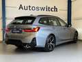 BMW 320 i Touring - M Sport/ActiveCruise/Camera/HiFi/DAB Gris - thumbnail 24
