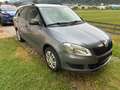 Skoda Fabia Fabia Combi Ambition 1,2 TSI Ambition Grün - thumbnail 4
