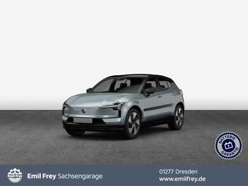 Twin Motor Perform. AWD Cross Country Ultra