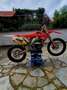 Honda CRF 450 Rouge - thumbnail 1