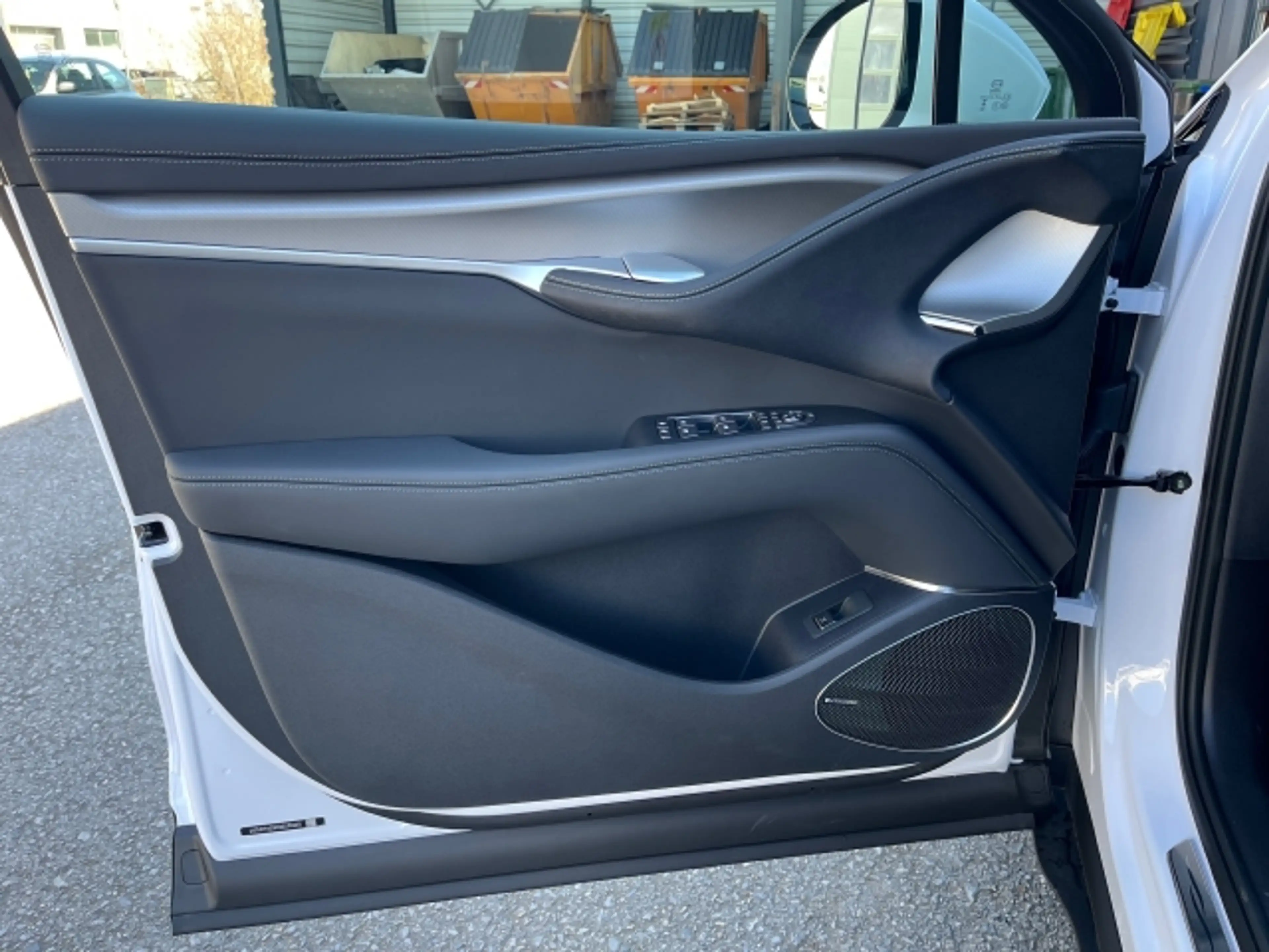 BYD Sealion 7 Excellence AWD — photo 10