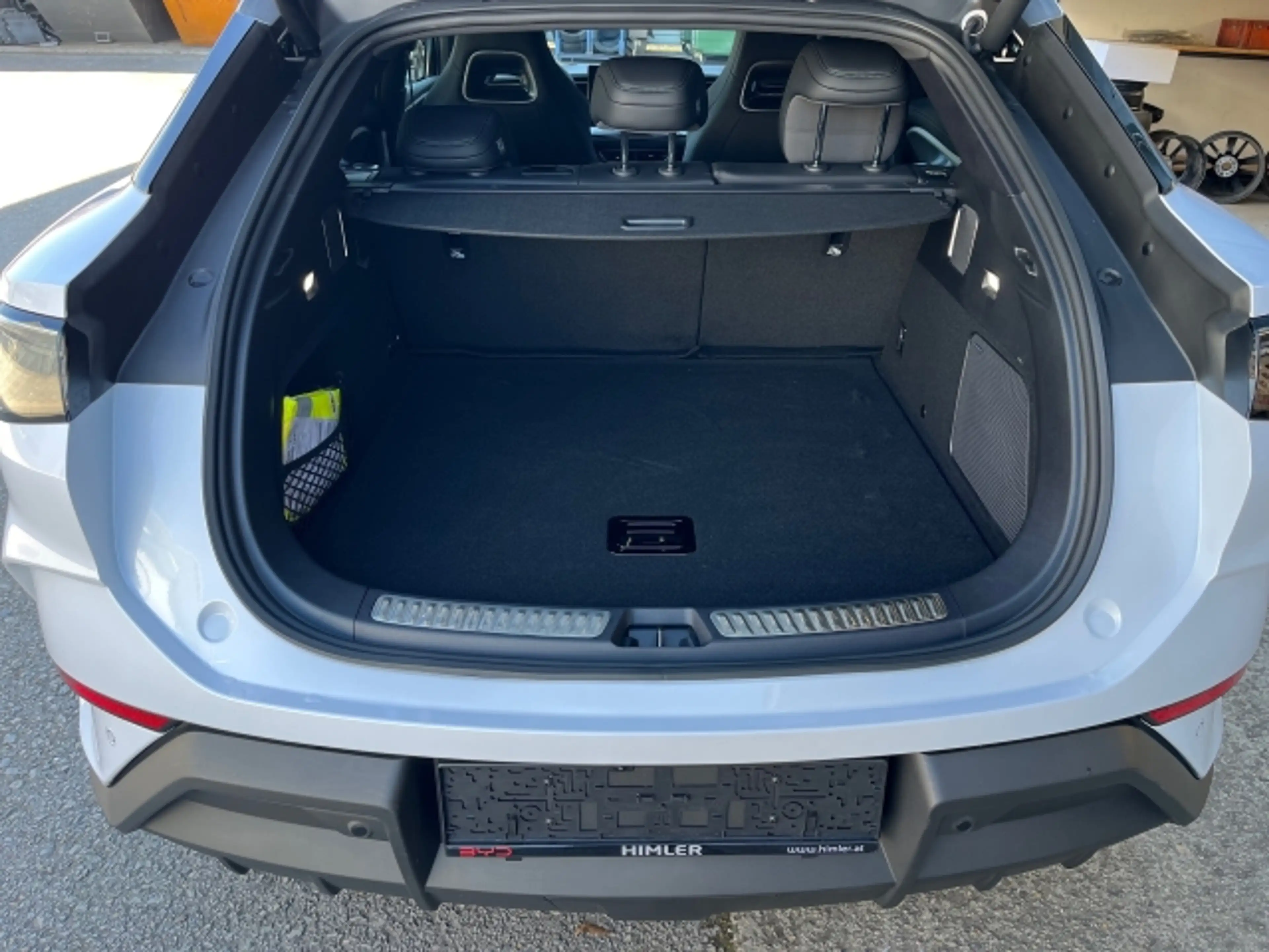 BYD Sealion 7 Excellence AWD — photo 6