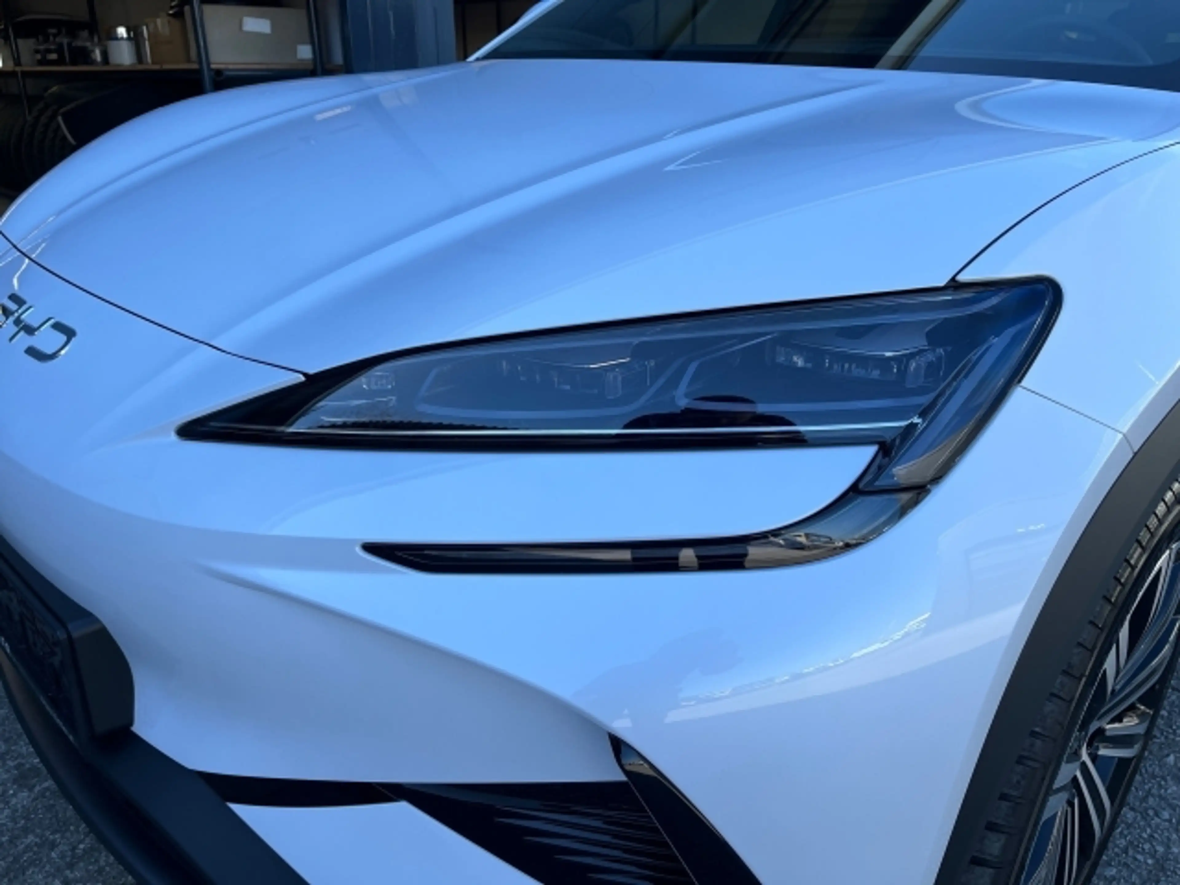 BYD Sealion 7 Excellence AWD — photo 4