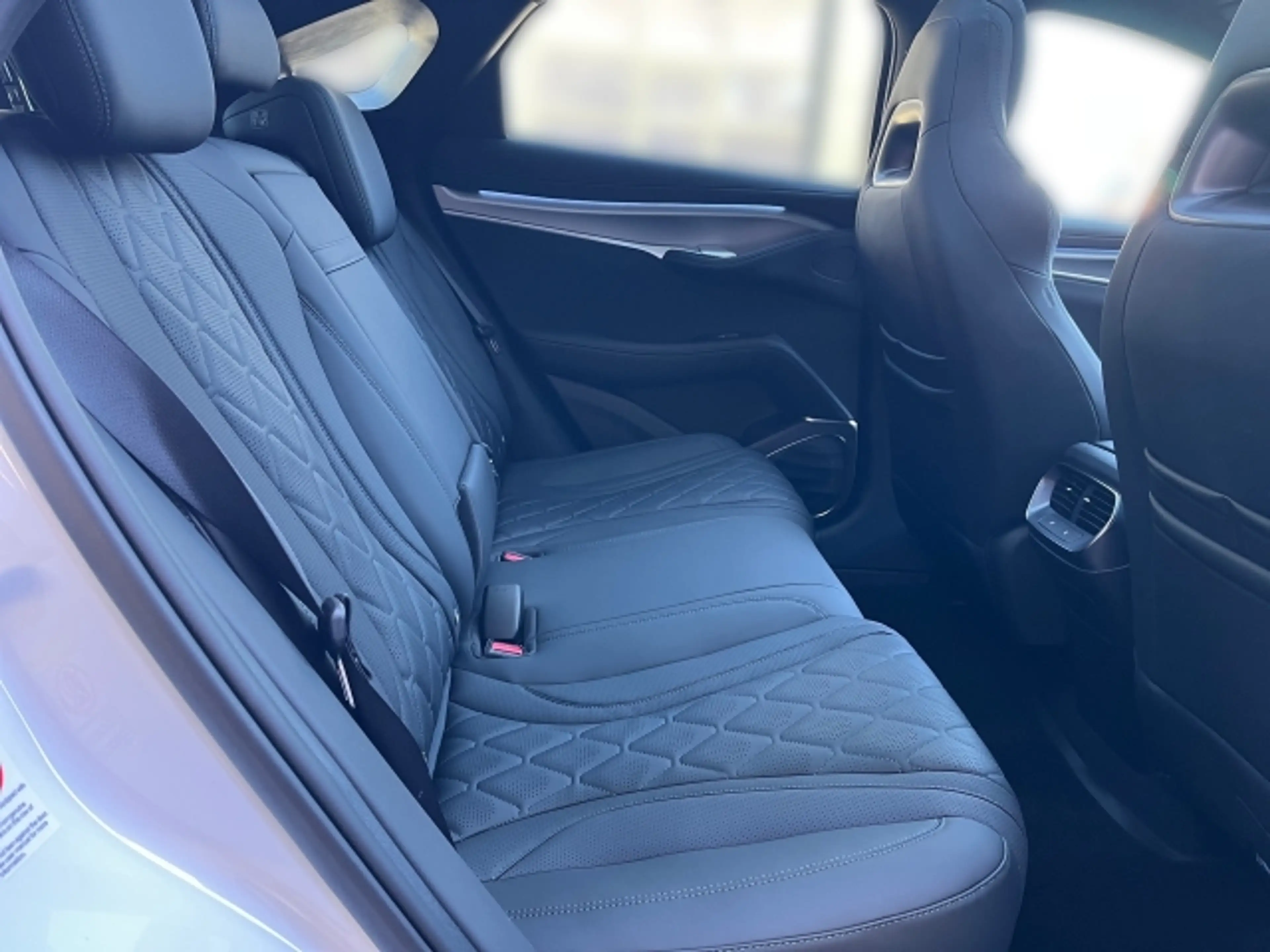 BYD Sealion 7 Excellence AWD — photo 15