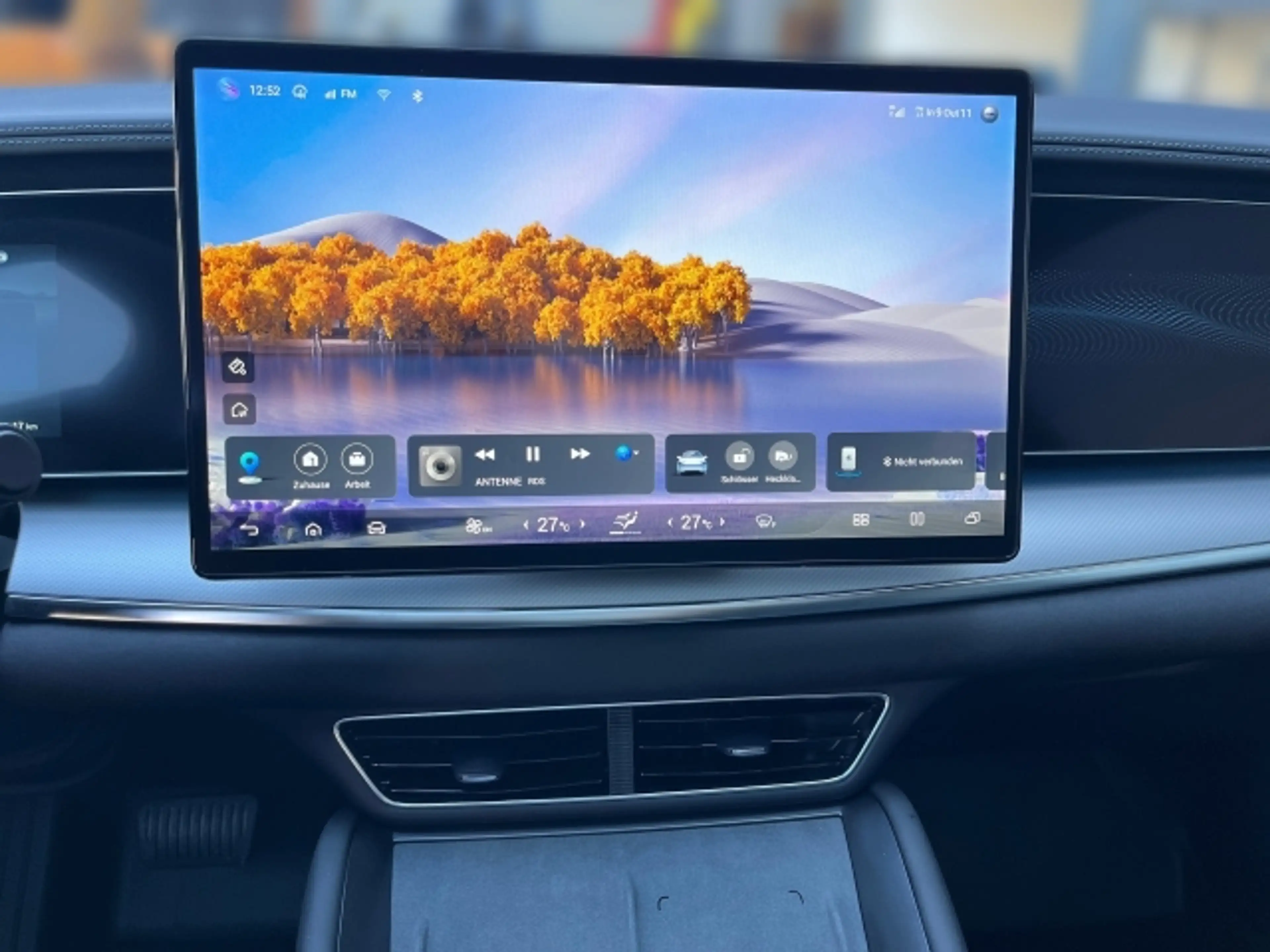 BYD Sealion 7 Excellence AWD — photo 13