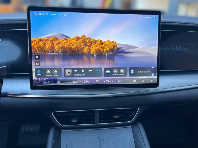 Photo du véhicule