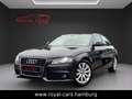 Audi A4 Lim.  NAVI*XENON*LEDER*SHZ*PDC*CAM *B&O* ACC Серый - thumbnail 1