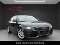 Audi A4 Lim.  NAVI*XENON*LEDER*SHZ*PDC*CAM *B&O* ACC Серый - thumbnail 3