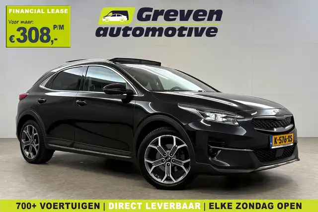 Kia XCeed 1.6 GDi PHEV ExecutiveLine | Pano | Camera | Virtu