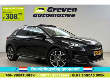 1.6 GDi PHEV ExecutiveLine | Pano | Camera | Virtu