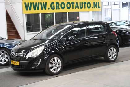 Opel Corsa 1.4-16V Cosmo Airco, Cruise Control, Stuurbekracht