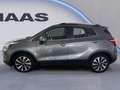 Opel Mokka X 1.4 Turbo Klimaautomatik, Bluetooth Grigio - thumbnail 3