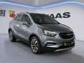 Opel Mokka X 1.4 Turbo Klimaautomatik, Bluetooth Grigio - thumbnail 8