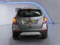 Opel Mokka X 1.4 Turbo Klimaautomatik, Bluetooth Grigio - thumbnail 5