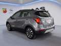 Opel Mokka X 1.4 Turbo Klimaautomatik, Bluetooth Grigio - thumbnail 4