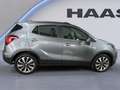 Opel Mokka X 1.4 Turbo Klimaautomatik, Bluetooth Grigio - thumbnail 7