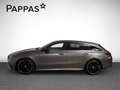 Mercedes-Benz CLA 200 d Shooting Brake PTS Cam Navi Pano AUT Gris - thumbnail 7