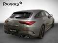 Mercedes-Benz CLA 200 d Shooting Brake PTS Cam Navi Pano AUT Gris - thumbnail 6