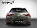 Mercedes-Benz CLA 200 d Shooting Brake PTS Cam Navi Pano AUT Gris - thumbnail 5